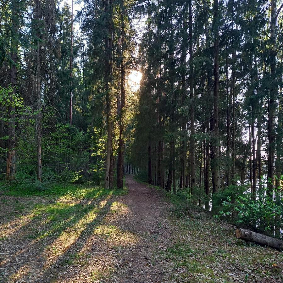 Ozolu Gatve 2- No Cesim 7 Km Lejlighed Jānamuiža Eksteriør billede